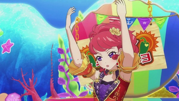 「アイカツオンパレード!」4話感想 (73)