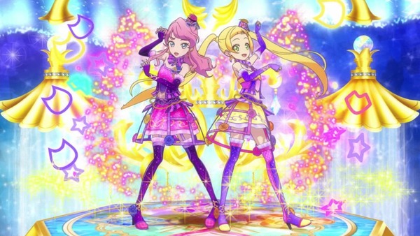 「アイカツフレンズ！」55話感想  (109)