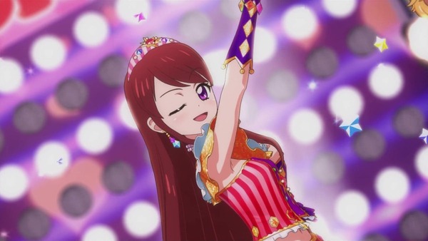 「アイカツ！」178話感想 (41)