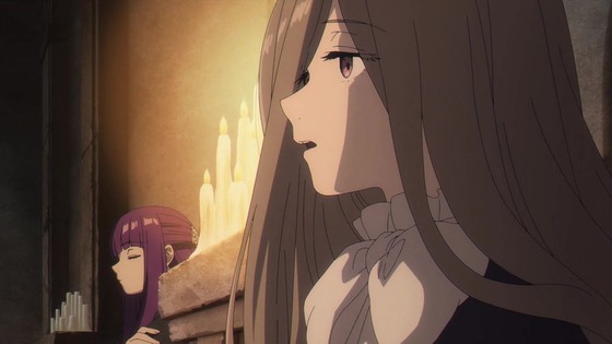 「葬送のフリーレン」23話感想 (92)