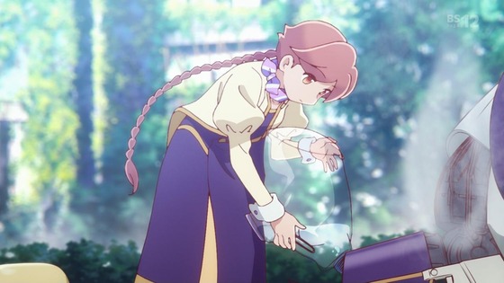 「アポカリプスホテル」1話感想 (31)