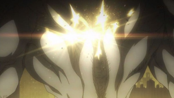 「血界戦線 & BEYOND」2期 9話 (10)