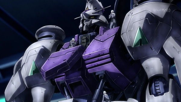 機動戦士ガンダム 鉄血のオルフェンズ (20)