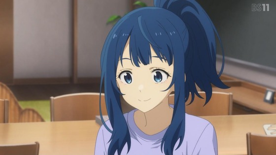 「負けヒロインが多すぎる！」6話感想 (55)