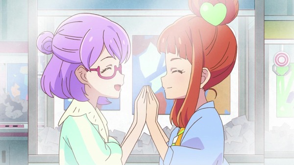 「アイカツスターズ！」第67話 (36)