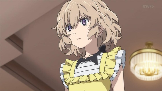 「虚構推理」23話感想 (34)