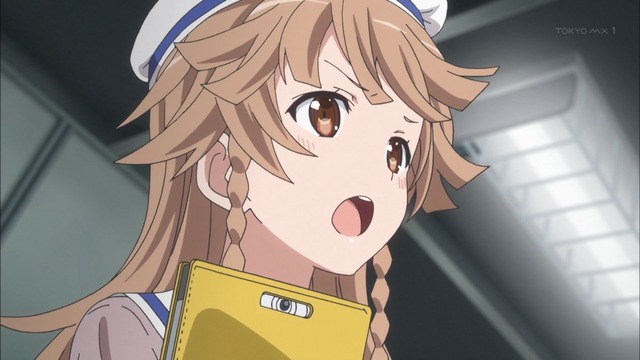 「はいふり」2話感想 (3)