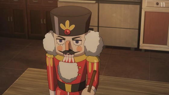「幼女戦記Ⅱ」2期 10話感想 (77)