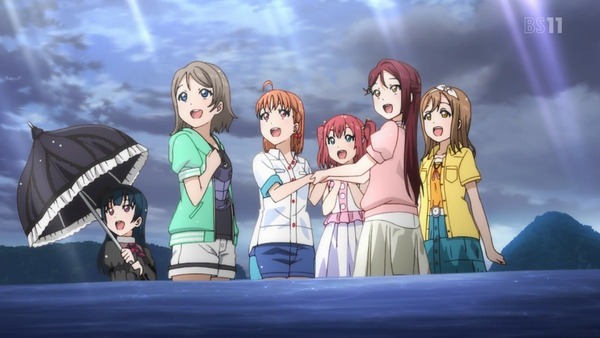 「ラブライブ! サンシャイン!!」 (49)