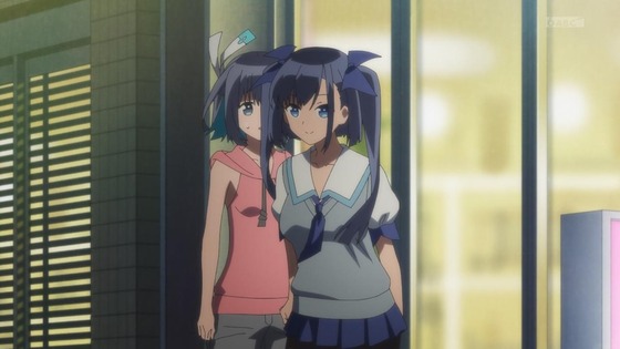 「16bitセンセーション ANOTHER LAYER」6話感想 (22)