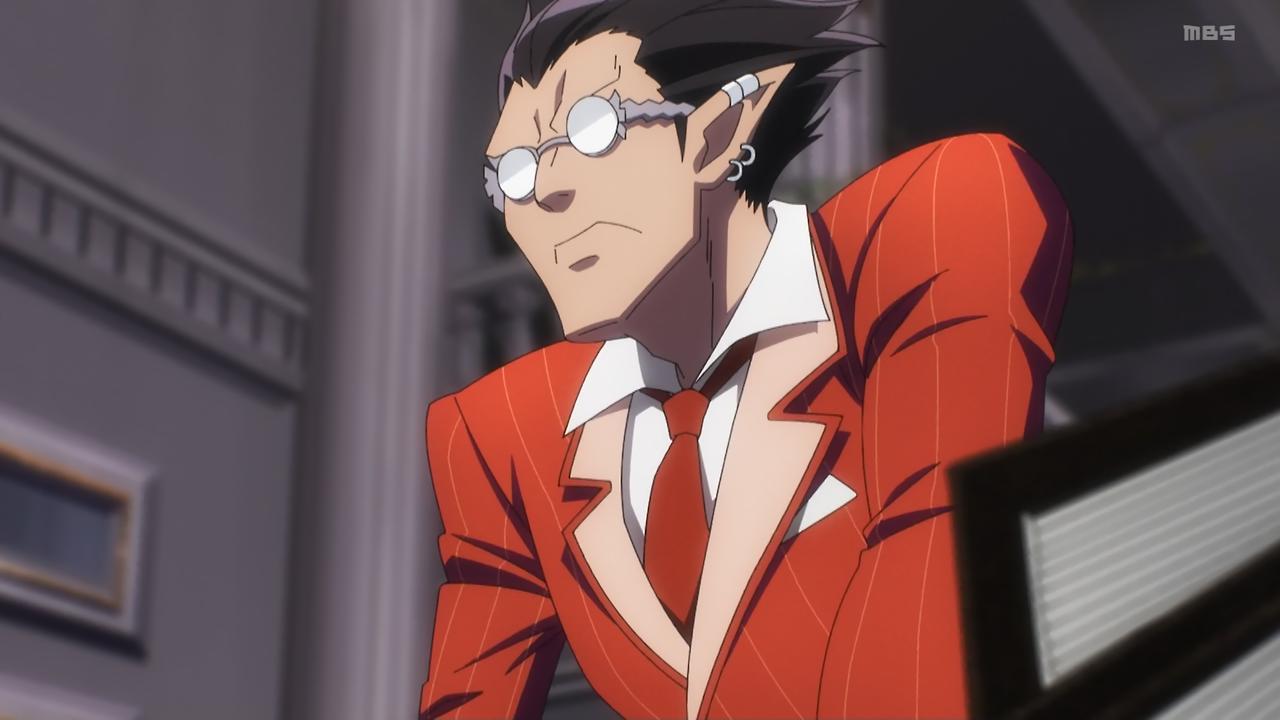 オーバーロード オバロ4期 5話感想 アウラとシャルティア姉妹のようで微笑ましい ルーン技術獲得 名誉挽回 其々の思惑を抱えドワーフの国へ ポンポコにゅーす ファン特化型アニメ感想サイト