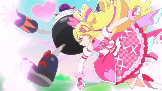 「キミとアイドルプリキュア♪」43話 感想 (83)