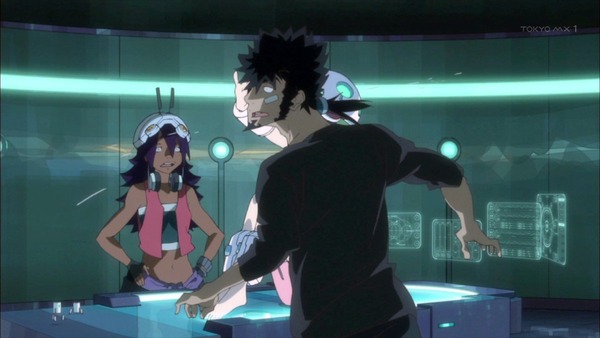Dimension W (58)