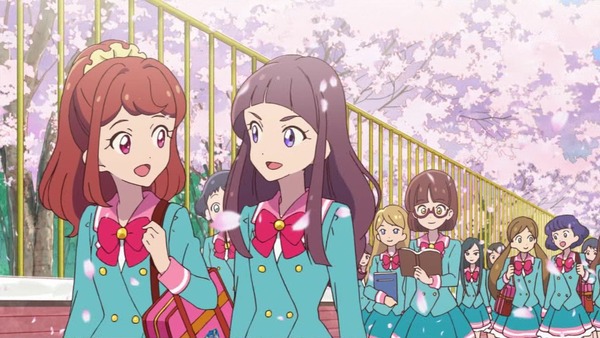 「アイカツフレンズ!」51話感想 (13)