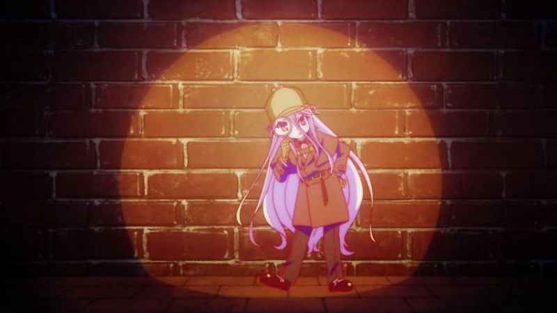 ノーゲーム ノーライフ 8話感想 空が消えた 特殊edで凝った演出 ポンポコにゅーす ファン特化型アニメ感想サイト ノーゲーム ノーライフ 8話感想 空が消えた 特殊edで凝った演出 ポンポコにゅーす ファン特化型アニメ感想サイト