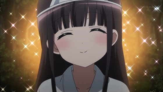 「ご注文はうさぎですか？ BLOOM」2話感想 画像 (14)