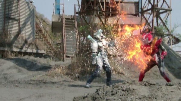 仮面ライダードライブ (37)
