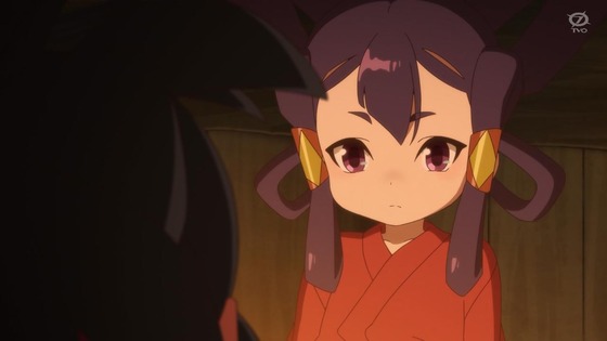 「天穂のサクナヒメ」2話話感想 (39)
