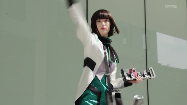 「仮面ライダーゼロワン」8話感想 (38)