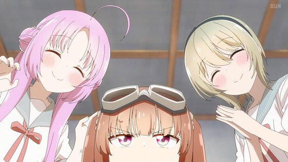「星屑テレパス」12話感想 (35)