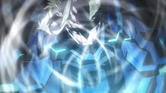 「僕のヒーローアカデミア」160話感想 (156)