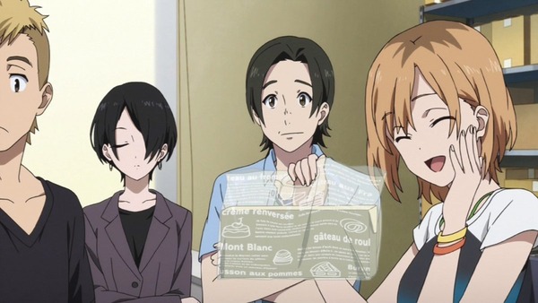 SHIROBAKO (11)