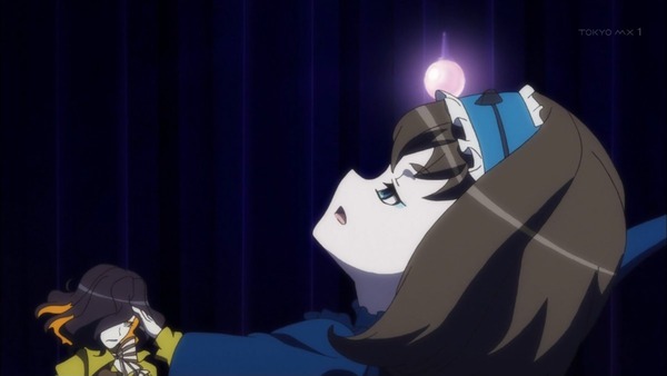 戦姫絶唱シンフォギアGX (30)