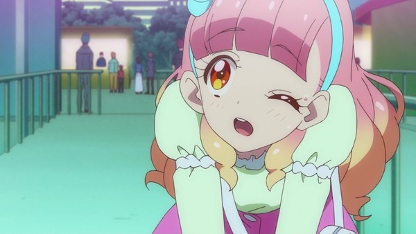 「アイカツフレンズ!」11話感想 (64)