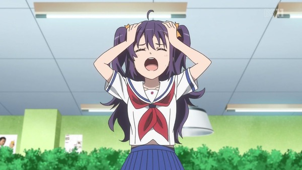 「ハイスクール・フリート(はいふり)」OVA前編 (25)