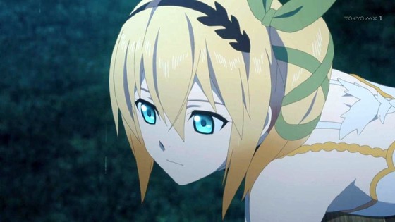 「テイルズ オブ ゼスティリア ザ クロス」 (18)