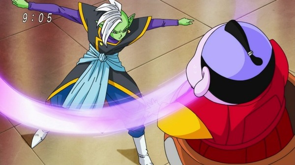 「ドラゴンボール超」 (1)