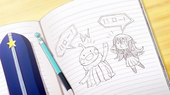 「星屑テレパス」1話感想 (43)