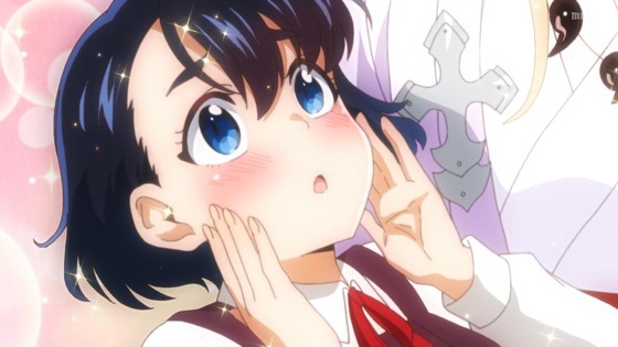 「江戸前エルフ」9話感想 (63)