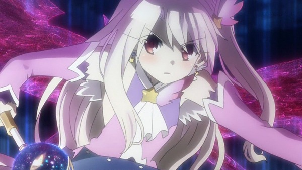 プリズマ☆イリヤ ツヴァイ ヘルツ! (8)