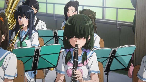 響け!ユーフォニアム (33)