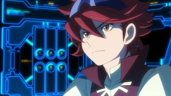 「ガンダムビルドファイターズ GMの逆襲」 (106)