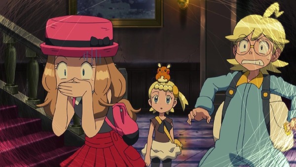 「ポケットモンスターXY&Z」 (39)