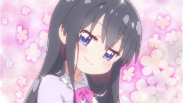 「私に天使が舞い降りた!」9話感想 (79)