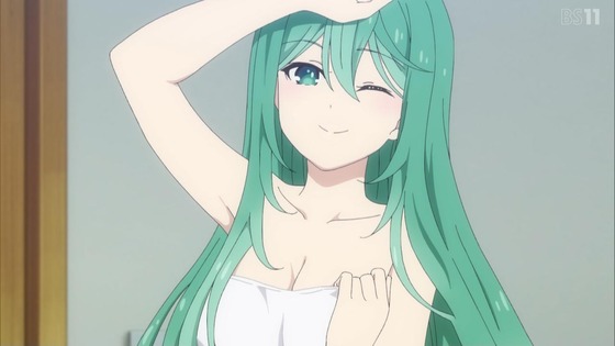 「デート・ア・ライブIV」4期 10話感想 (50)