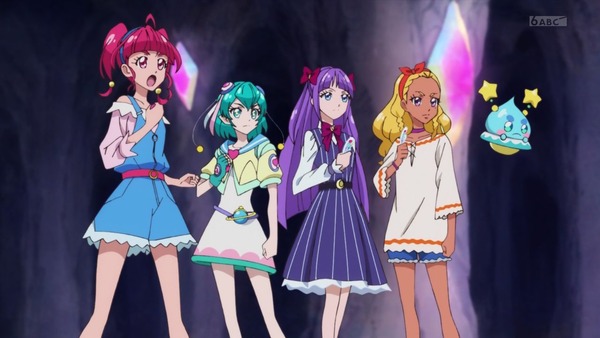 「スター☆トゥインクルプリキュア」19話感想  (13)