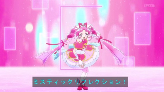 「名探偵プリキュア!」4話感想 (60)