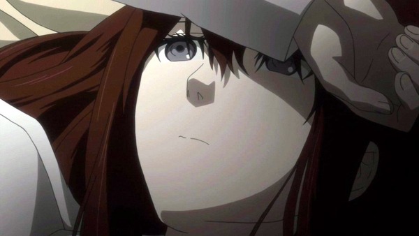STEINS;GATE(シュタインズ・ゲート) (15)