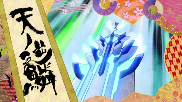 戦姫絶唱シンフォギアGX (19)