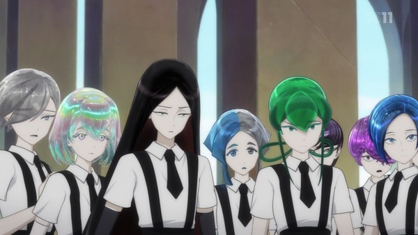 「宝石の国」9話 (31)