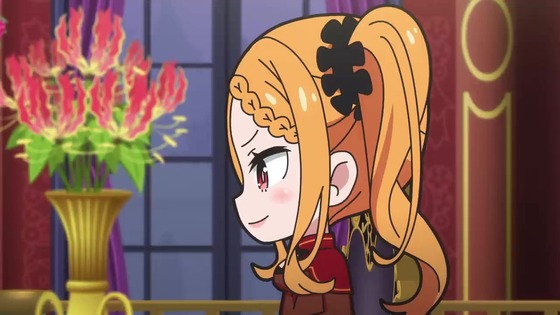 「休憩時間(ブレイクタイム)」81話感想 (2)