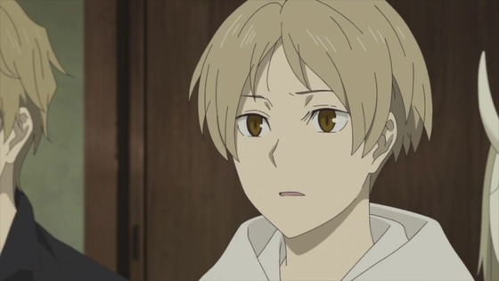 「夏目友人帳 陸」7期 10話感想 (74)