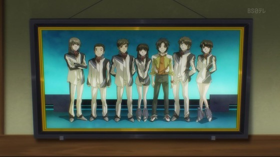 「蒼穹のファフナー THE BEYOND」5話感想 (182)