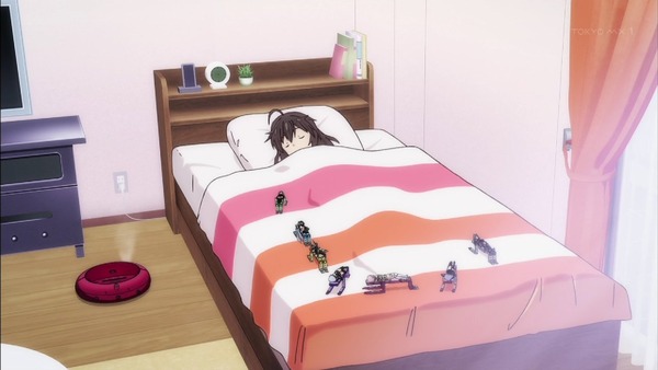 「フレームアームズ・ガール」9話 (56)