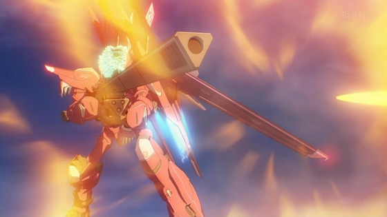 「蒼穹のファフナー THE BEYOND」7話感想 (69)