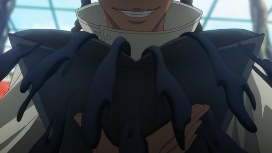 「魔法使いの嫁 SEASON2」2期 12話感想 (92)